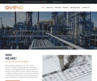 Avevotech.com(Your satisfaction) Screenshot