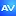 Avevrak.com Logo