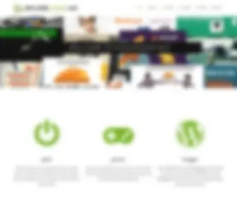 Avgjoegeek.net(Geek Gamer Blogger) Screenshot