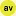 Avguide.ch Favicon