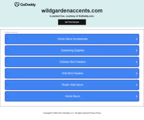 Avianyard.com(Bronze Garden Sculptures) Screenshot