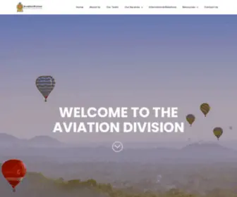 Aviationmin.gov.lk(Aviationmin) Screenshot