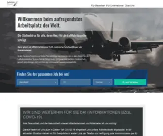 Aviationpower.de(Ihr) Screenshot
