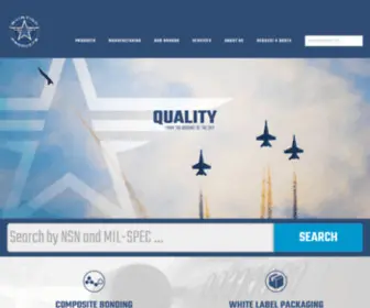 Aviationproducts.net(Aviation Products) Screenshot