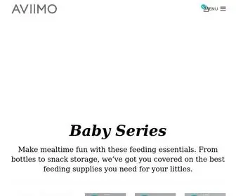 Aviimo.my(Smart Home & Lifestyle Store) Screenshot