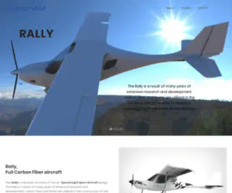 Avionav.net(It's Time To Fly) Screenshot