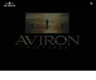 Aviron.com(Aviron) Screenshot