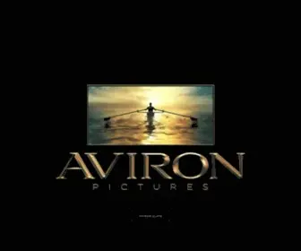 Avironpictures.com(Aviron) Screenshot