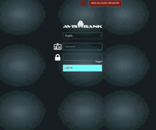 Avisbank.online(Avisbank online) Screenshot