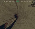 Avishkarhyperloop.com Screenshot
