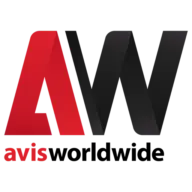 Avisworldwide.com Logo