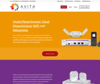 Avita.ie(Avita) Screenshot