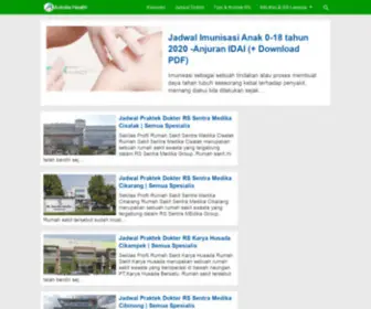 Avitaliahealth.com(Avitalia Health) Screenshot