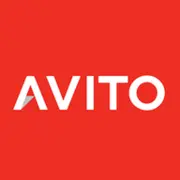Avito.cz Logo