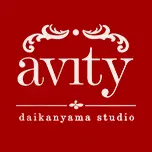 Avity.jp Favicon