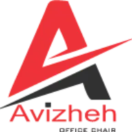Avizheh.co Logo
