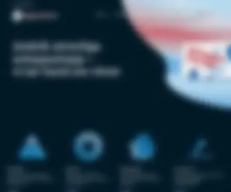 Avloppsjouren.se(Totalleverantör och specialist inom avlopp) Screenshot