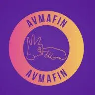 Avmafin.com Logo
