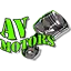 Avmotors.cz Logo
