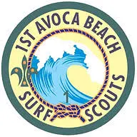 Avocabeachscouts.com.au Logo