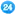 Avoinna24.fi Logo