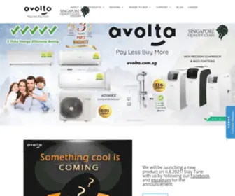 Avolta.com.sg(New Launch Product This 2) Screenshot