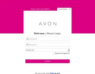 Avonvibe.com(VIBE) Screenshot