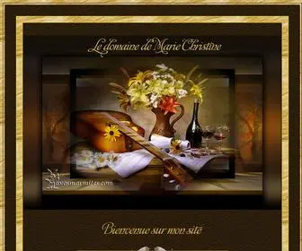 Avosmarmites.com(Cartes virtuelles) Screenshot