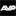 Avpdistributors.com Favicon