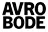 Avrobode.nl Logo