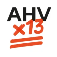 AVSX13.ch Logo