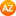 Avto-Zakaz.ru Logo