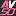 Avtry.com Favicon
