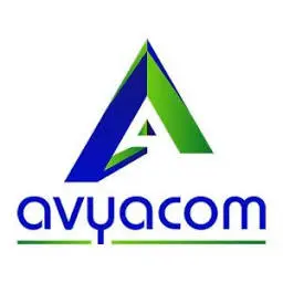 Avyacom.com Logo