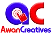 Awancreatives.com Logo