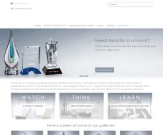 Award-Search.com(Awards & Gifts) Screenshot