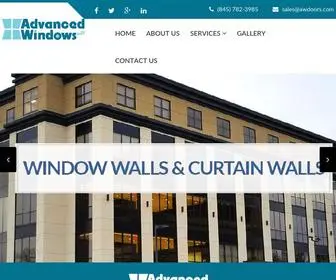 Awdoors.com(Advance Windows) Screenshot