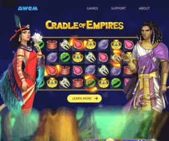 Awem.by(Awem Games) Screenshot