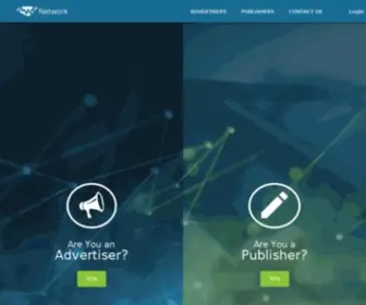 Awenetwork.com(Awenetwork) Screenshot