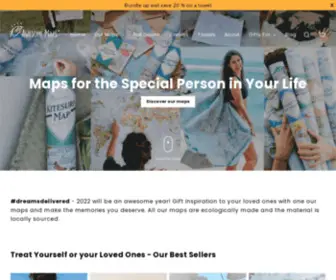 Awesome-Maps.com(Awesome Maps) Screenshot