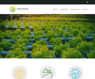 Awesome-Prima.eu(Awesome Prima) Screenshot