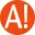 Awesome.in Favicon