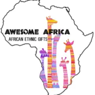 Awesomeafricangifts.com Favicon