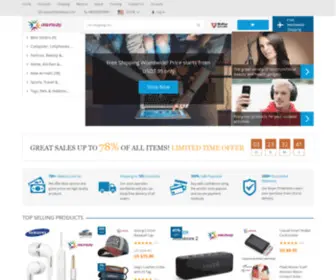 Aweway.com(Best Offers & Free Shipping) Screenshot