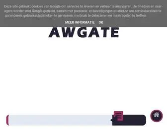 Awgate.com(Awgate) Screenshot