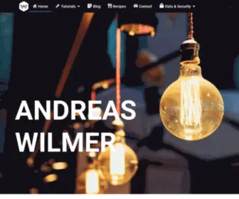 Awilmer.de(Awilmer) Screenshot