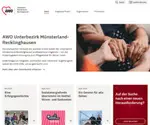 Awo-MSL-RE.de Screenshot