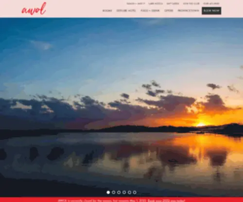 Awolhotel.com(Awolhotel) Screenshot