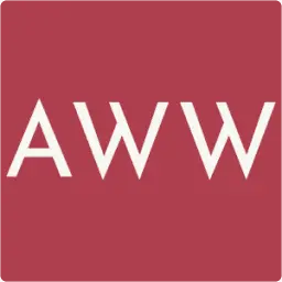 Awomanswork.org Logo