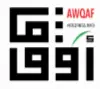Awqaf.com.my Logo